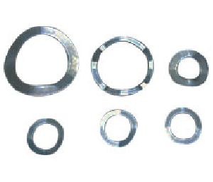 WAVE SPRINGS WASHERS