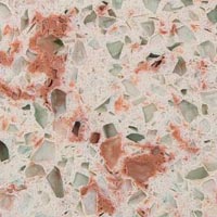 Quartz Stone,Double Color series(CW2006)