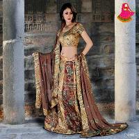 wedding lehnga Choli