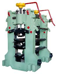 Bearing Type Mill Stands, Fiber Type Mill Stands