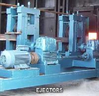 Rolling Mill Heating