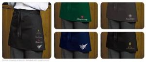 Towels & Handkerchieves