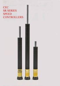 Hydraulic Speed Controller