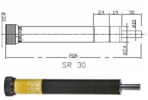 Industry Speed Controller - (sr 30)