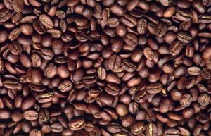 coffee beans