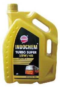 Engine Oil (Turbo Super 15 W /40)