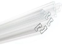 POLYCARBONATE Shipping Tubes