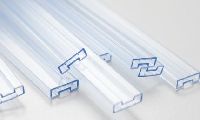 STANDARD PVC Shipping Tubes