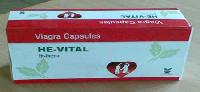 He-Vital Capsules