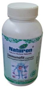 Immunity Booster Capsules