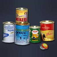 General Line Cans