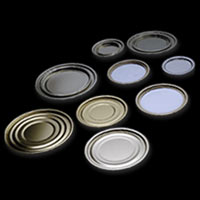 Tin Can Components