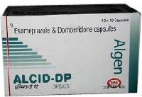 Alcid-DP Capsules