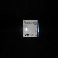 Calci-D3 Tablets