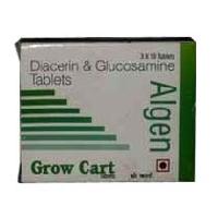 Grow Cart Tablets