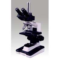 Advance Trinocular Microscope