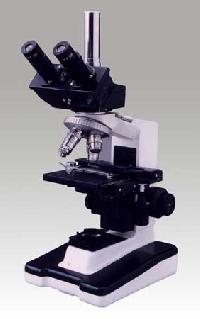 Advance Trinocular Microscope