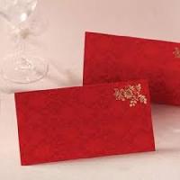 gift envelopes