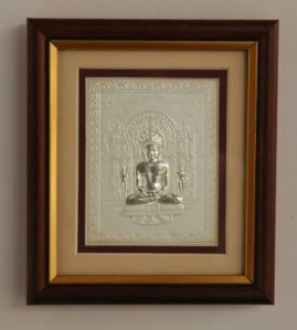 Pasharwanathji Photo Frame Pasharwanathji Photo Frame