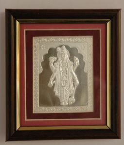 Vishnuji Photo Frame Vishnuji Photo Frame