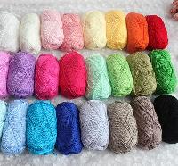 Bamboo Yarn