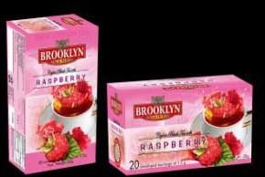 Brooklyn Fruit