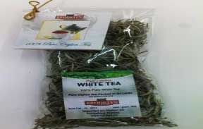 Ceylon White Tea