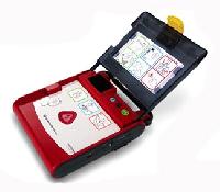 Semi-Automated External Defibrillator - 06