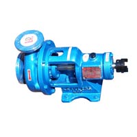 Centrifugal Pumps