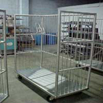 stainless steel fabrication