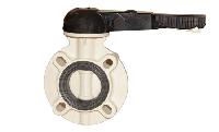 Hand Opearated Butterfly Valve