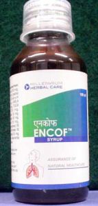 Encof Syrup