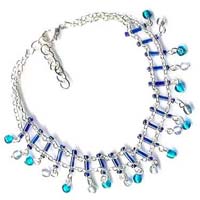 Fashion Jewelry Anklet