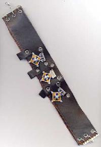 LJ 023 Genuine Leather Bracelets