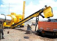 Load Out Conveyor