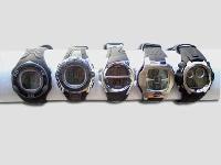 DW-01 Digital Wrist Watches