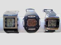 DW-03 Digital Watches