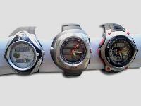DW-04 Digital Watches