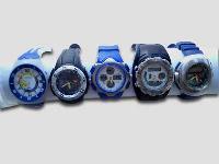 DW-09 Digital Watches