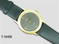 T-104BL Mens Designer Watches