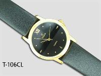 T-106BL Mens Designer Watches