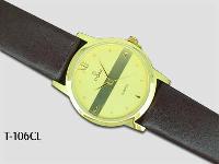 T-106CL Mens Designer Watches