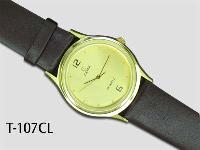 T-107CL Mens Designer Watches