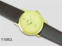 T-108CL Mens Designer Watches
