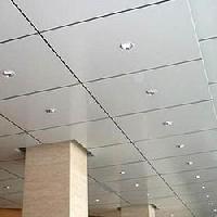 metal false ceilings
