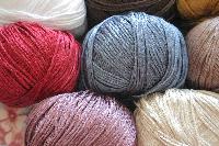 cotton viscose yarn