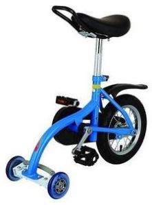 Balance Bike