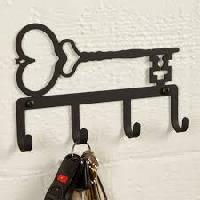 Iron Key Hanger Hook