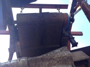 Permanent Magnetic Separator