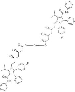 Atorvastatin Calcium